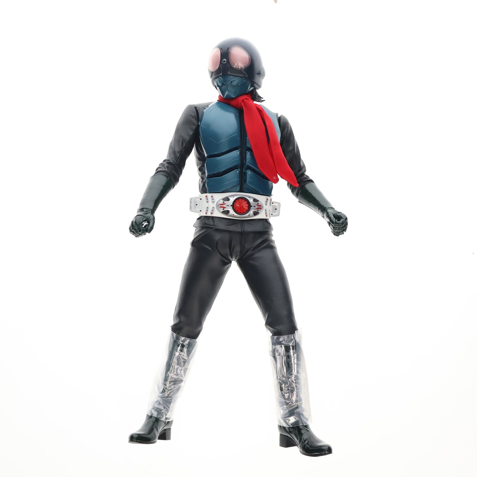 Ultimate Article 仮面ライダー(シン・仮面ライダー) 完成品