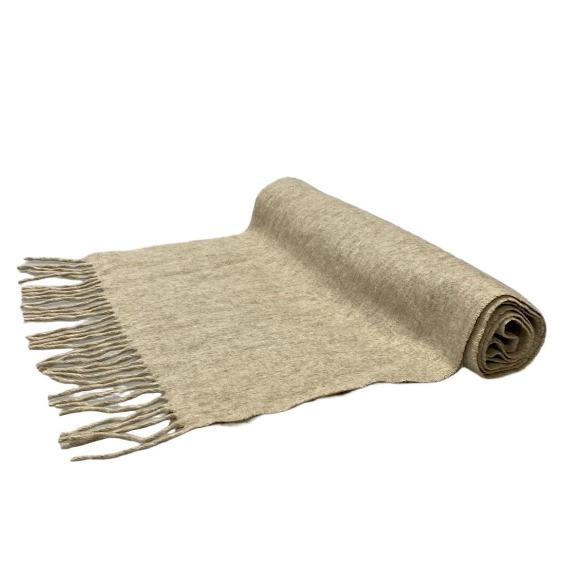 インディアン様専用】LOEWE モヘア&ウールマフラー ミント