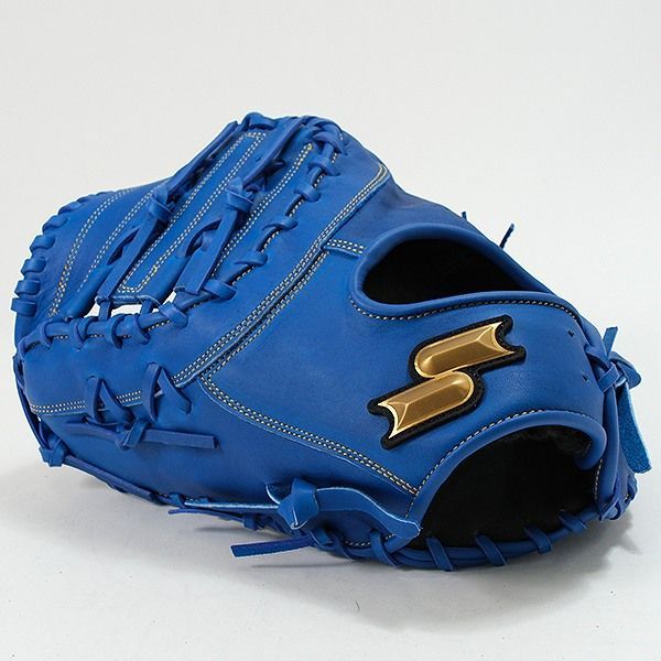 新品未使用】 野球 ファーストミット 軟式 大人 SSK ウインドリーム 