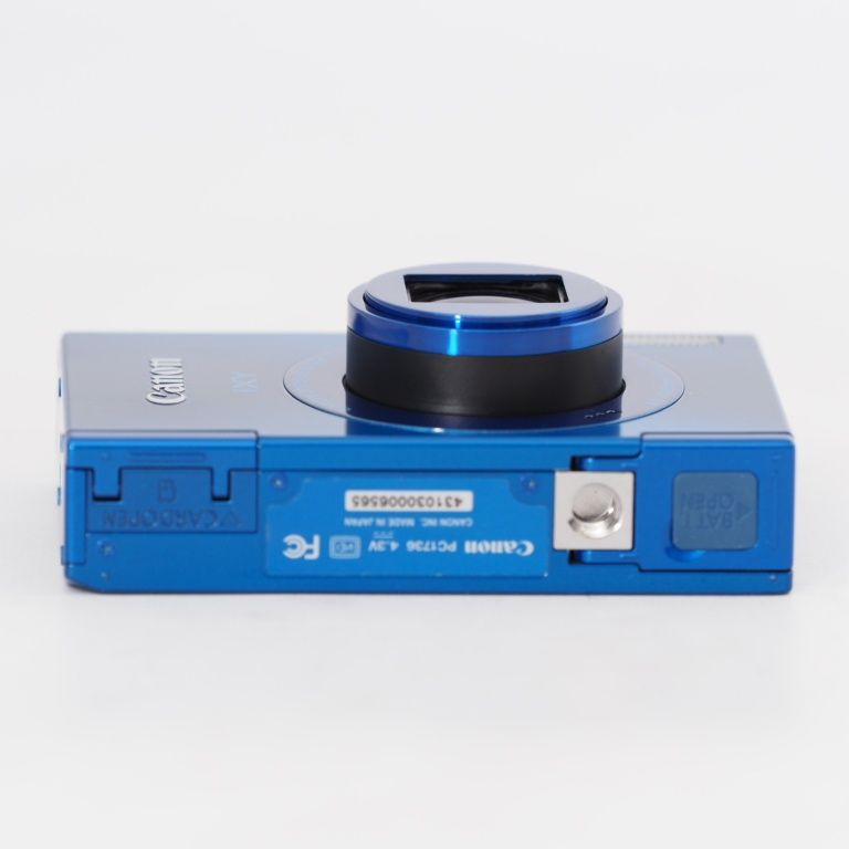 CANON IXY ジャンク デジタルカメラ 3個セット CANON IXY ジャンク