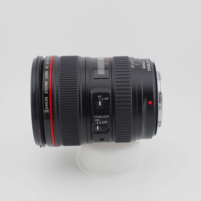 中古】(キヤノン) Canon EF24-105/4 L IS USM 新品)Canon