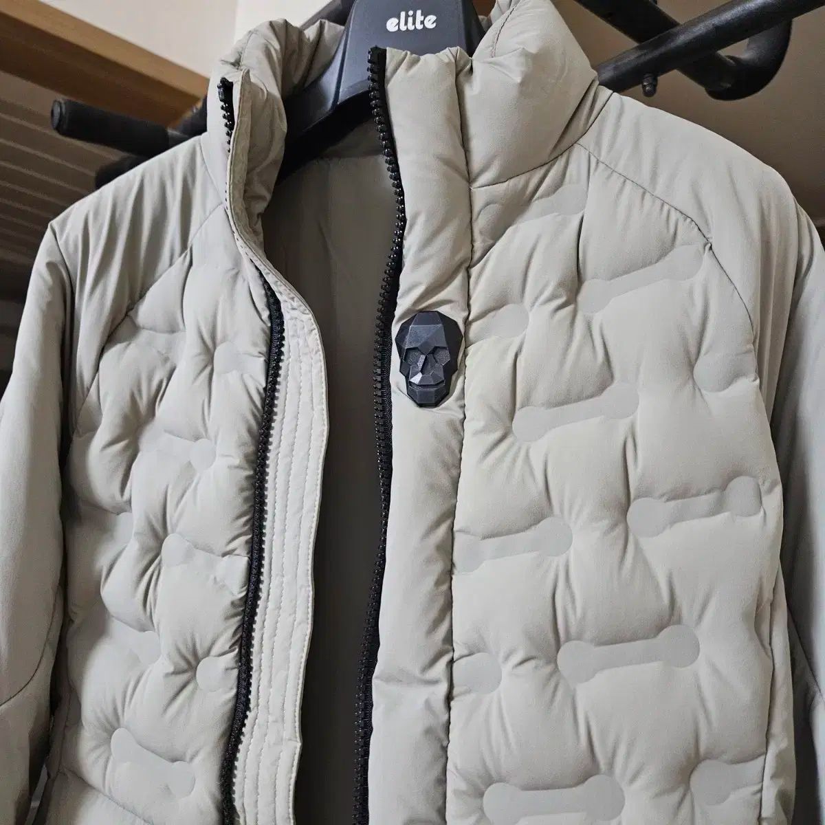 アメージングクリー レディース 軽量ダウン