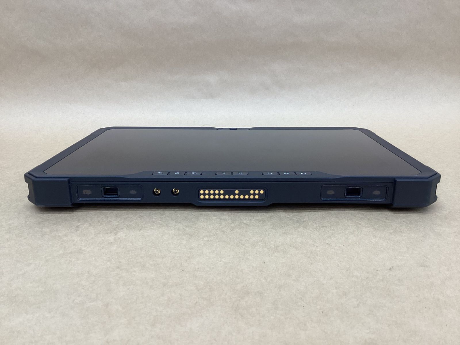 DELL タブレット LATITUDE7220RUGGEDEXTREMETABLET CI5(8365U)-1.6GHZ  