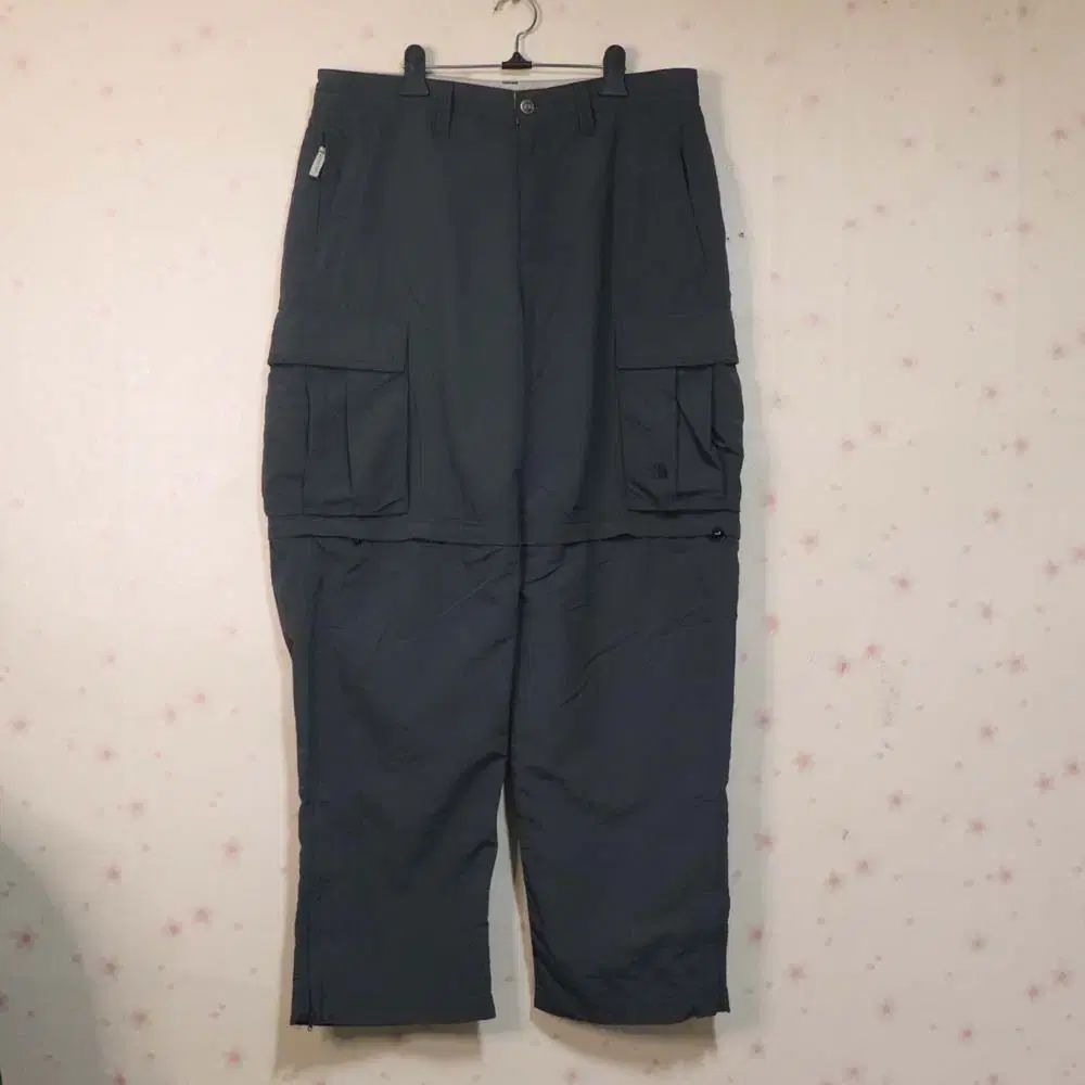 THE NORTH FACE(ザノースフェイス) メンズ 36 程度 チュンチュパンツ グゼレラ sn149