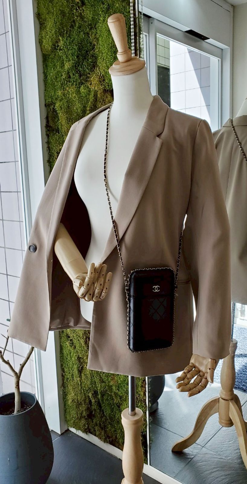 2016AWコレクション シャネル