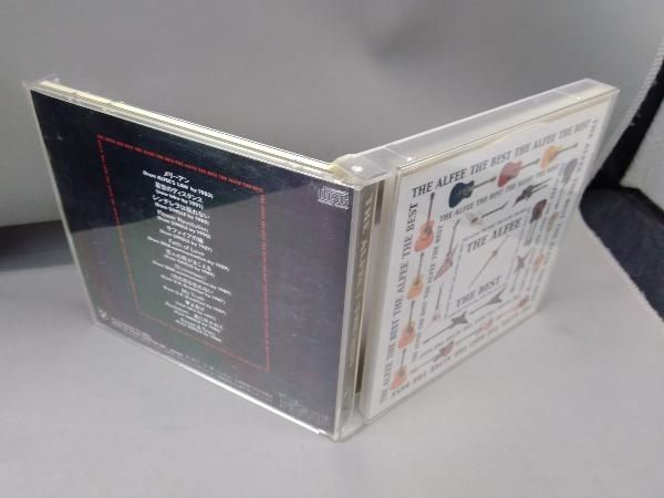 アルフィーCDセット THE ALFEE ALFEE cdのYahoo!オークション(旧ヤフオク!)の相場