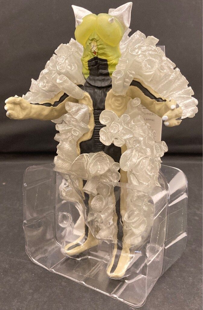 楽天市場】ブルトン（フィギュア｜コレクション）：ホビーの通販 【未