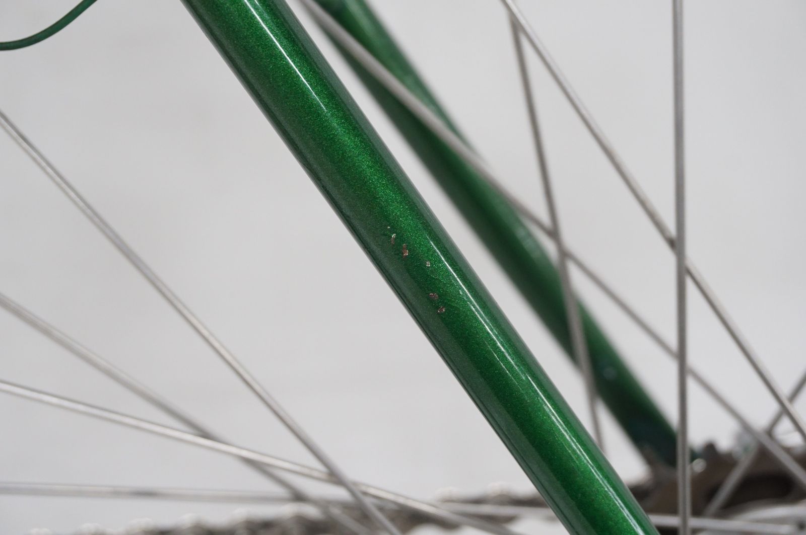 TOEI 「トーエイ」 SPORTIF 年式不明 ランドナー / バイチャリ阪急塚口