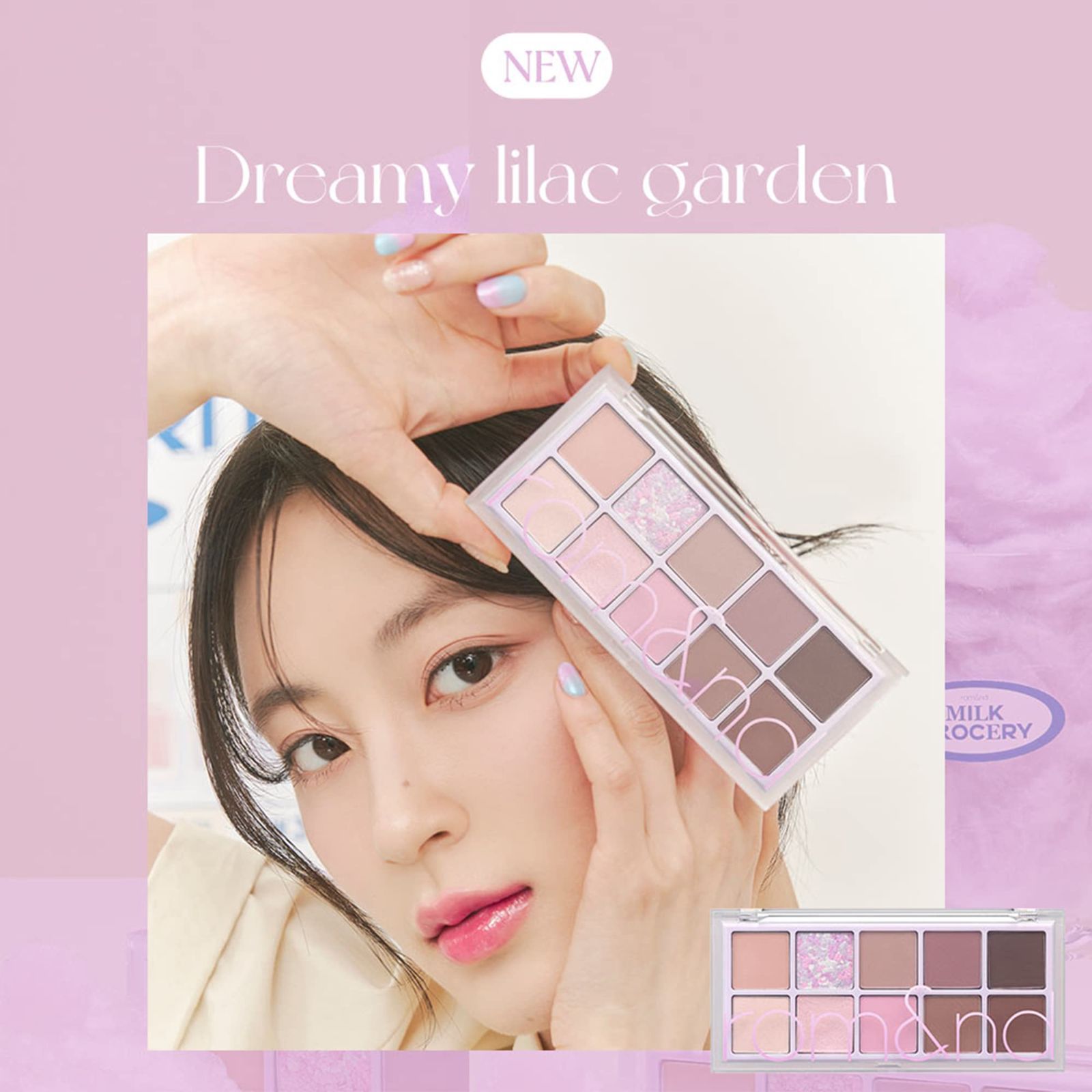 GARDEN ベターザンパレット