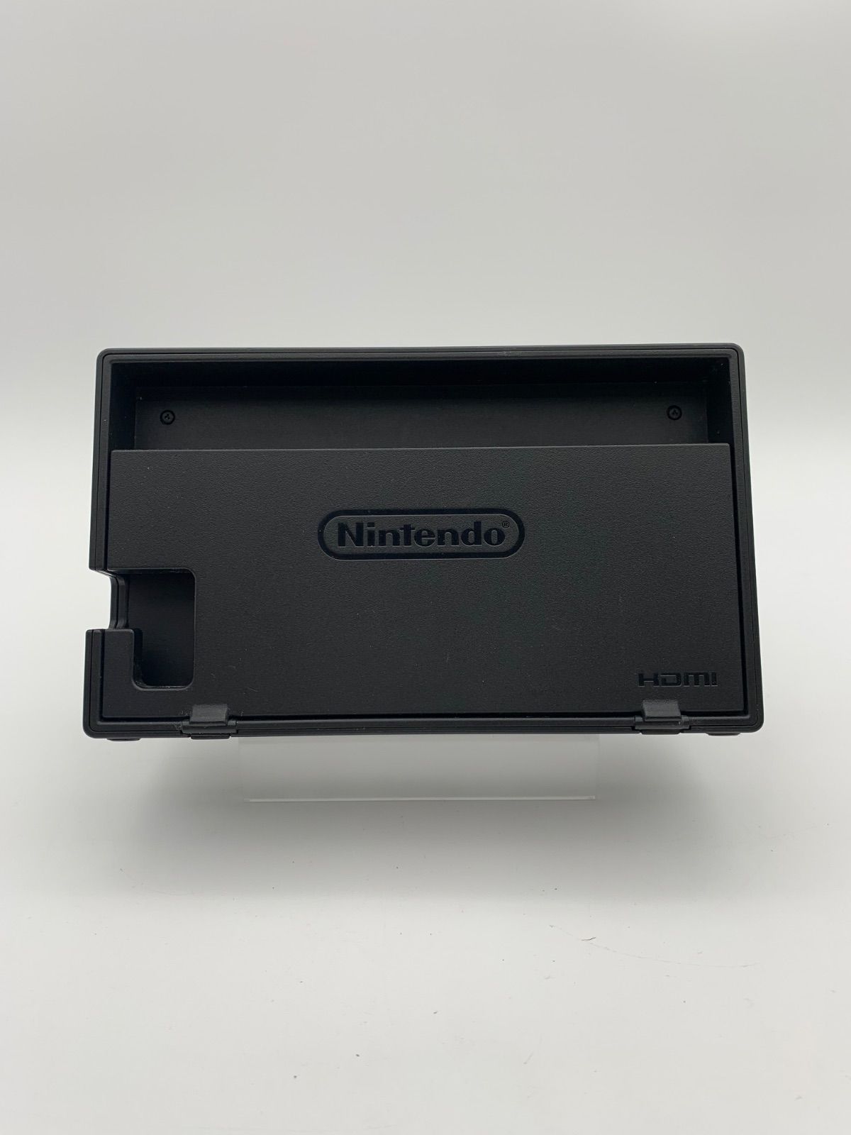 完動品 Nintendo Switchドック 本体のみ 純正 0428-505 - メルカリ