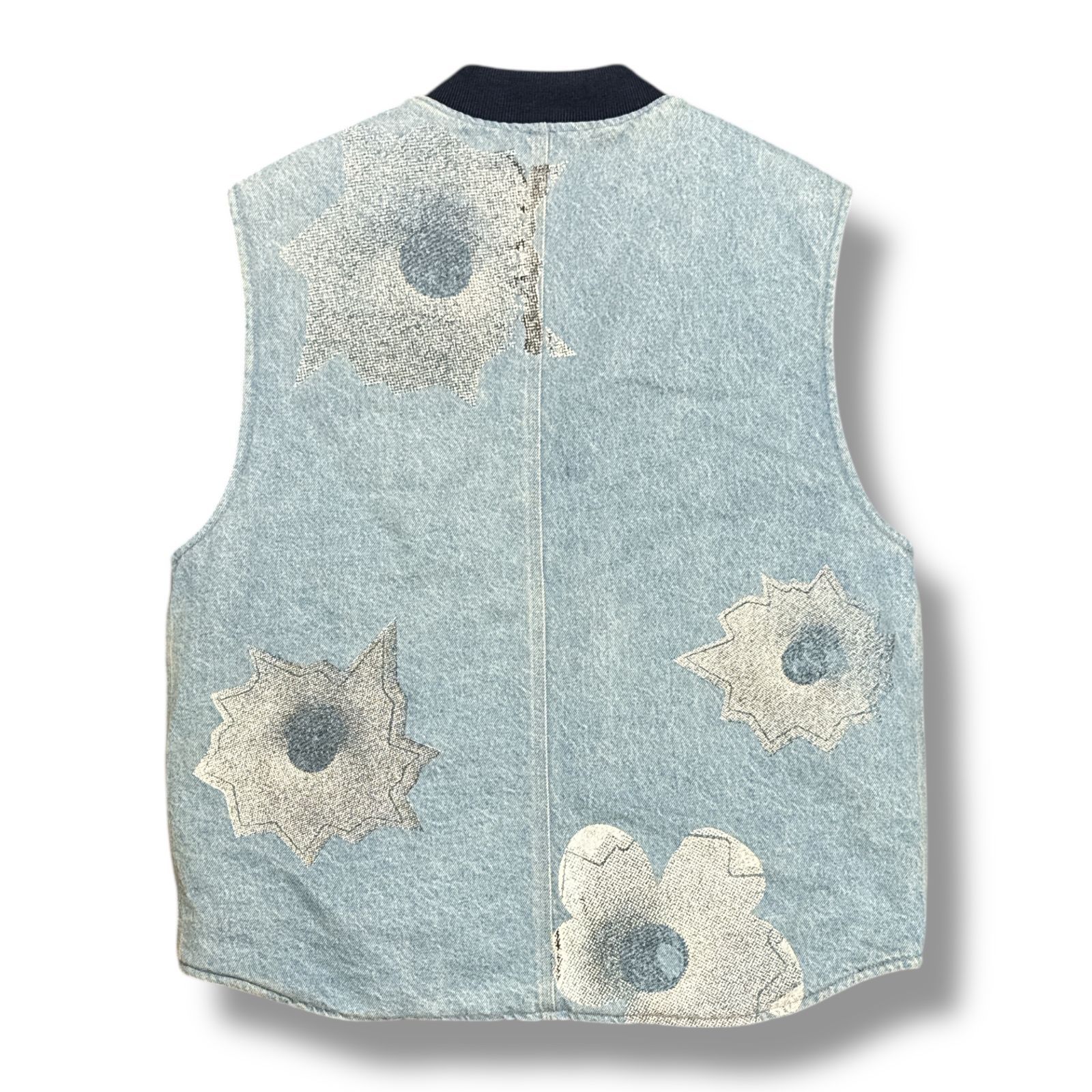 国内正規 Supreme 22SS Nate Lowman Work Vest ネイトローマンワーク