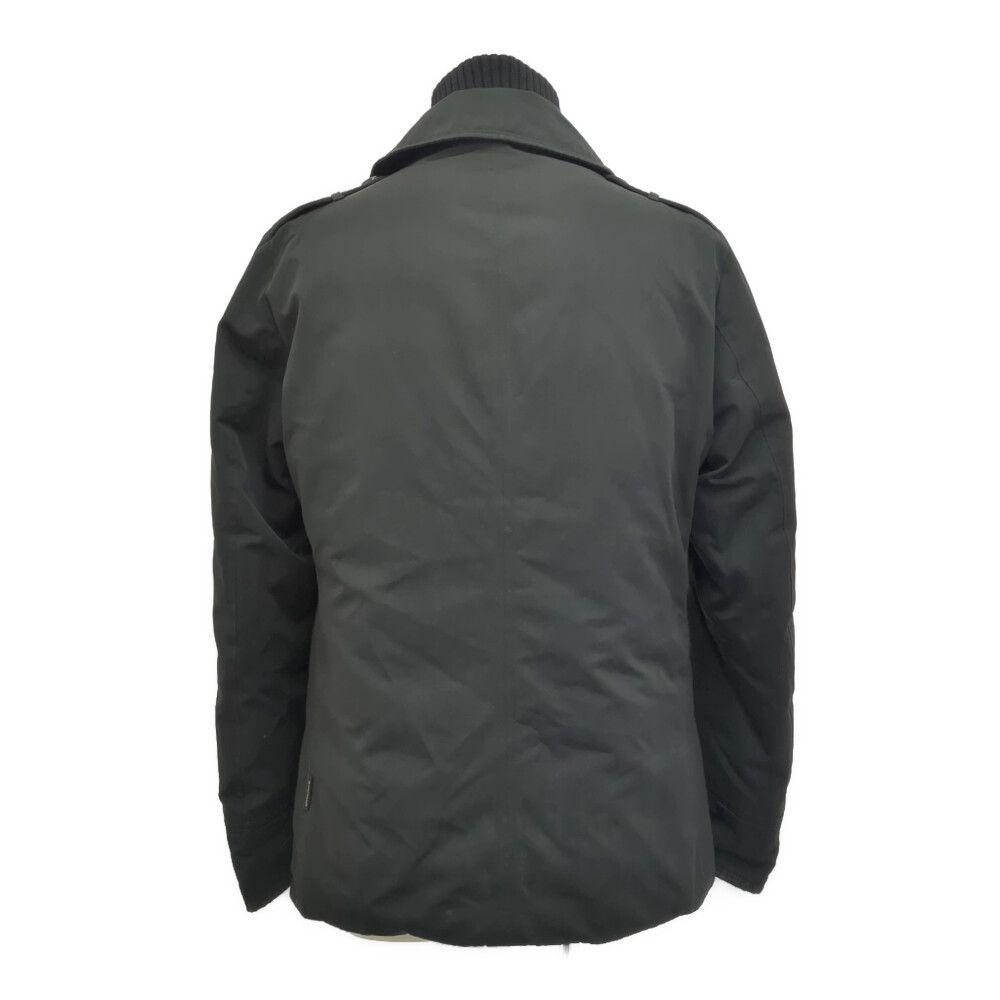 MONCLER モンクレール EMILIEN エミリアン ・ダウンPコート ジャケット