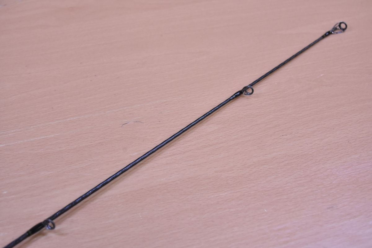 マゴチ シーバス