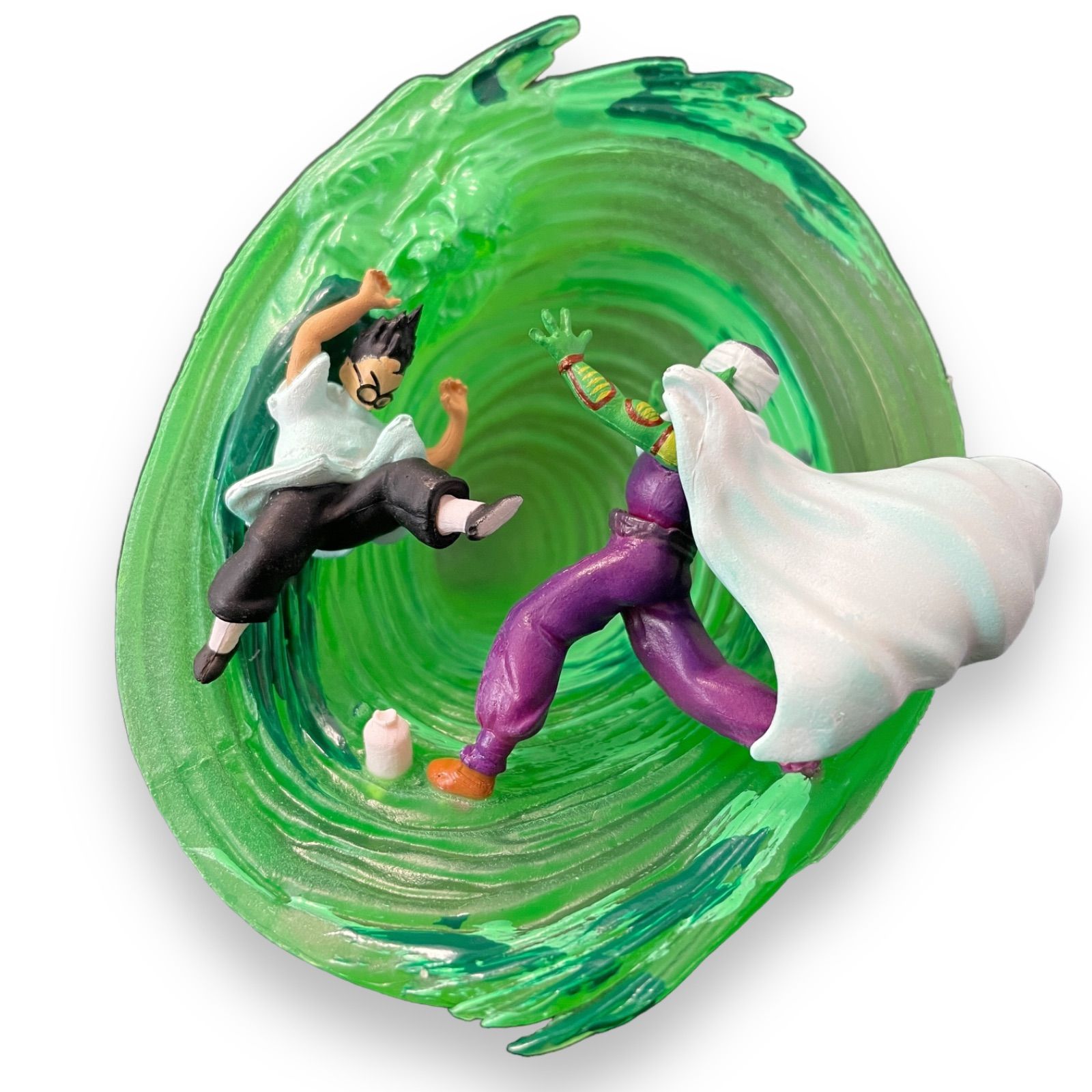 ドラゴンボールカプセル　ピッコロ　武天老師　魔封波 ドラゴンボールカプセル ピッコロ 武天老師 魔封波 Amazon | カプセル