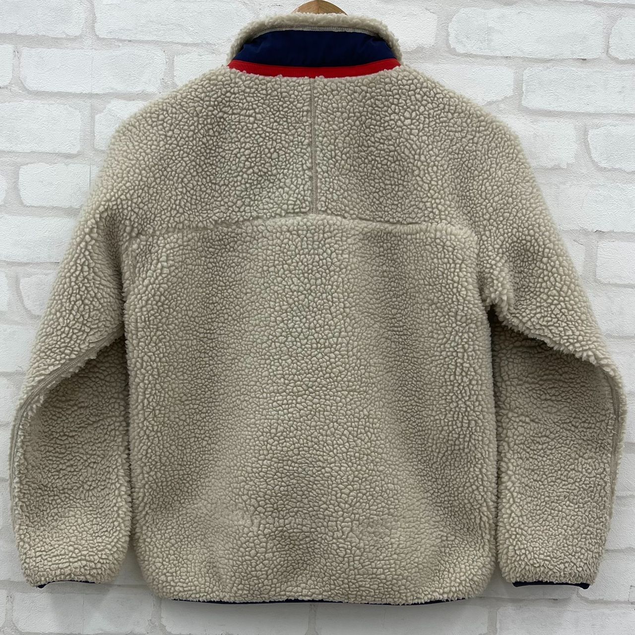 キッズL】patagonia RETRO-X/パタゴニア レトロエックス ボア キッズL】patagonia RETRO-X/パタゴニア レトロエックス ボア