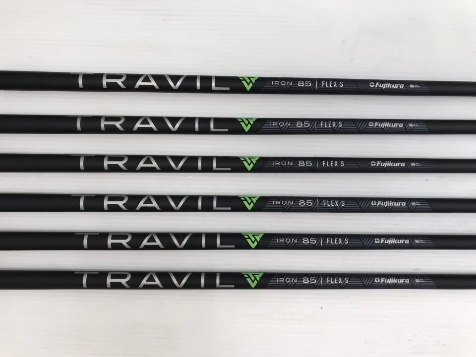 TRAVIL IRON