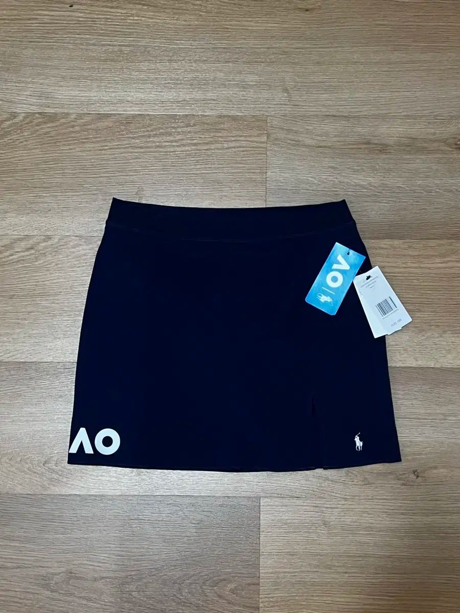 Australian open Ralph Lauren ラルフローレン オーストラリア人 オープン テニス スカート XS