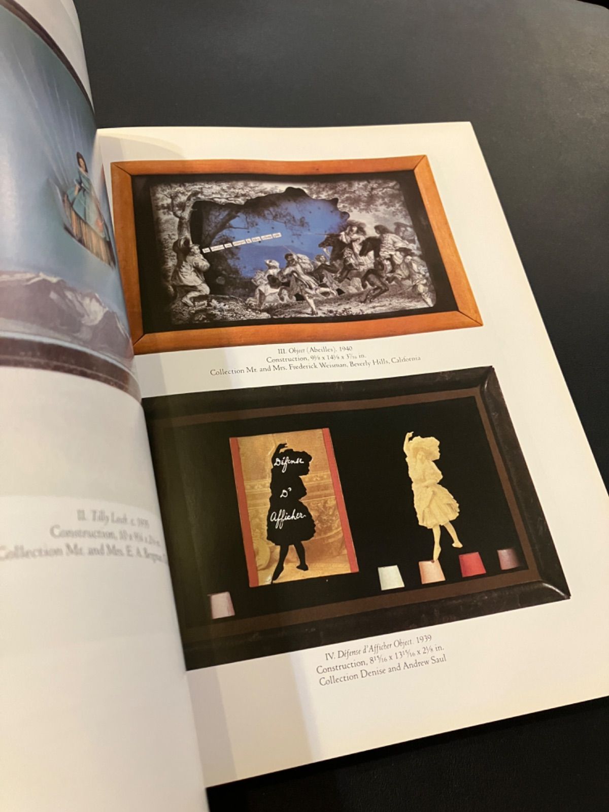 ジョセフ・コーネル　作品集　Joseph cornell　（洋書） ジョゼフ・コーネルJOSEPH CORNELL作品集｜現代美術 | 古本
