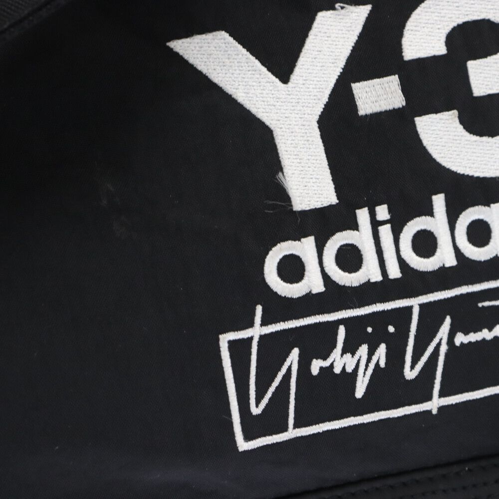 Y-3 (ワイスリー) WEEKENDER ブリーフケース ビジネス ボストンバッグ