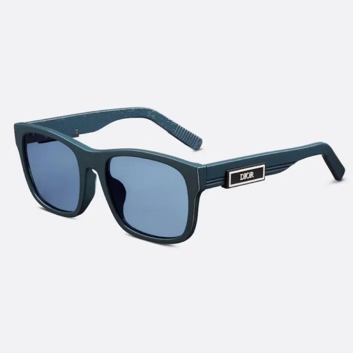 Dior ディオール B23 S2F ブルー サングラス