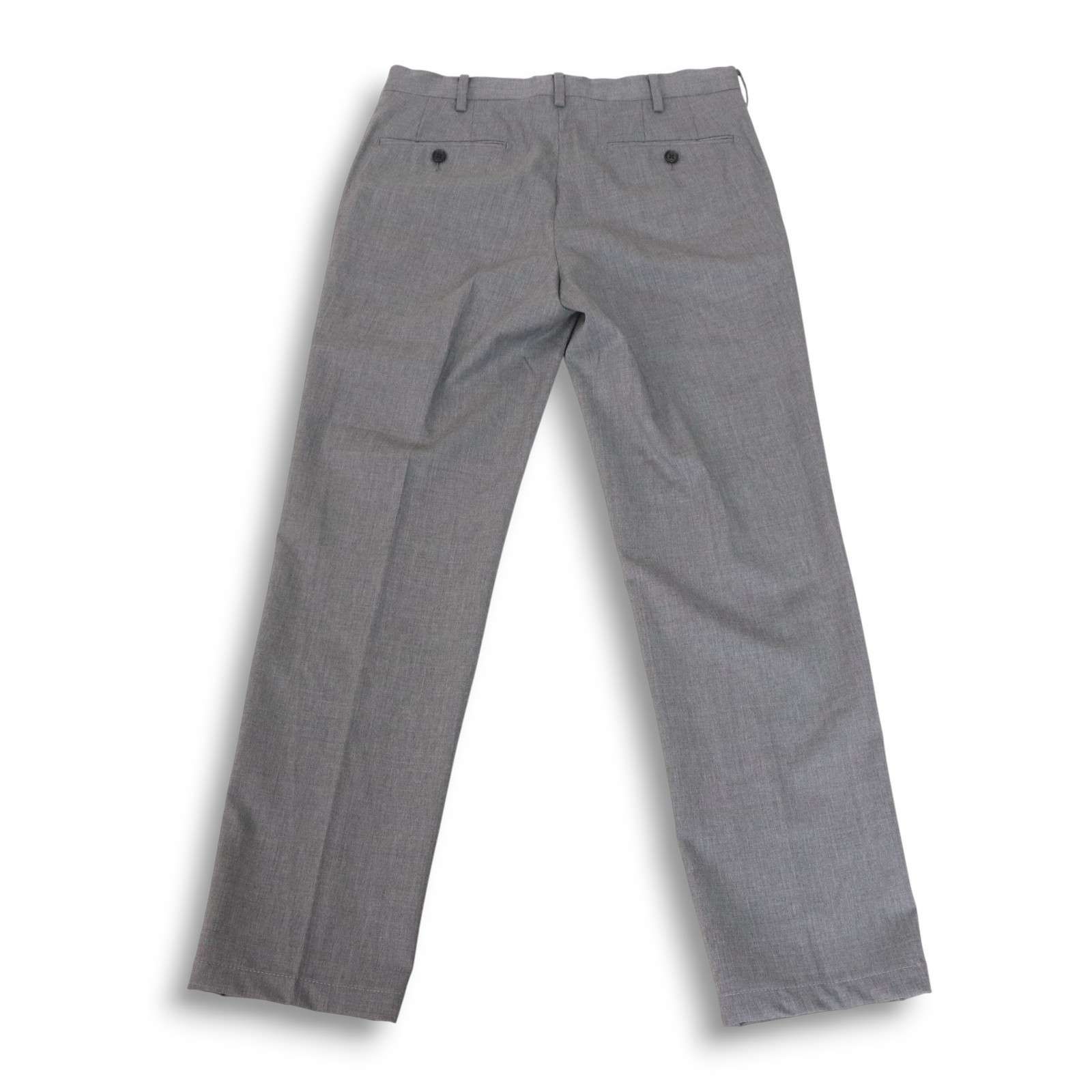 【新品】ユニクロ ビジネススーツ　Super110’s ストレッチ プレミアム 新品】ユニクロ ビジネススーツ Super110's ストレッチ