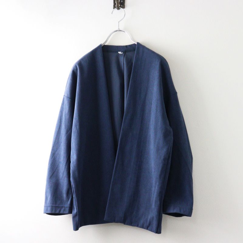 美品 フィルマム FIRMUM トリコット コーデュロイ ニット カーディガン XS クリーム /羽織 ハオリ ジャケット【2400014463491】 美品 フィルマム FIRMUM トリコット コーデュロイ ニット