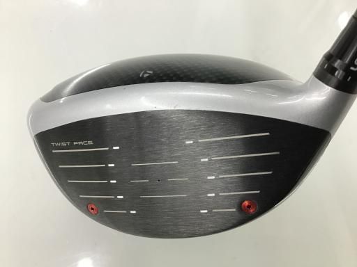 中古】 テーラーメイド M6 10.5° ドライバー DR FUBUKI TM5(2019