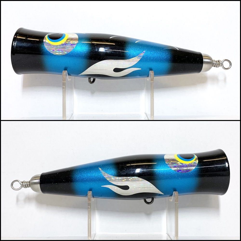 加古川店】 中古 HAMMER-HEAD | ハンマーヘッド ルアー DCUP D