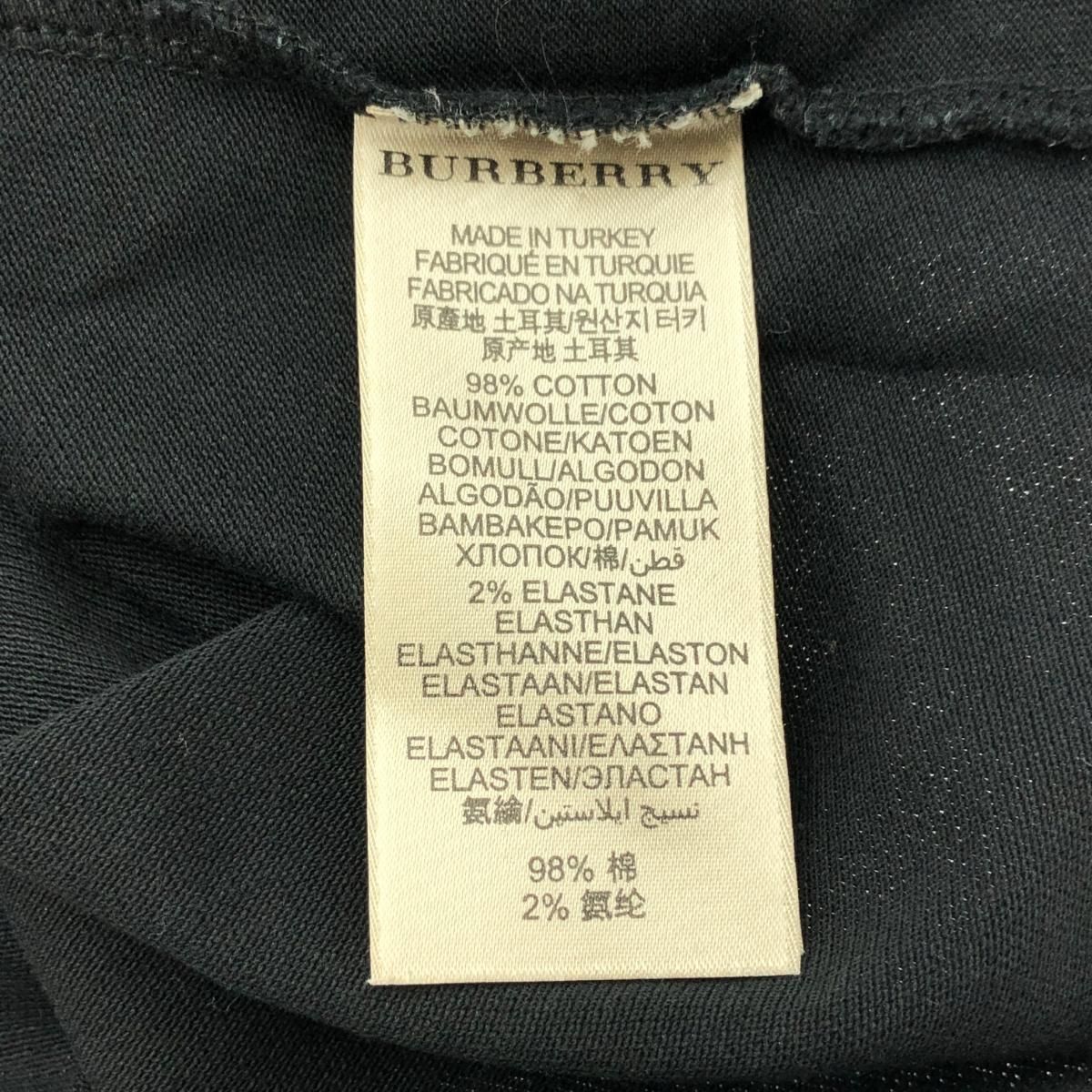 半袖シフォン袖ポロシャツ サイズ