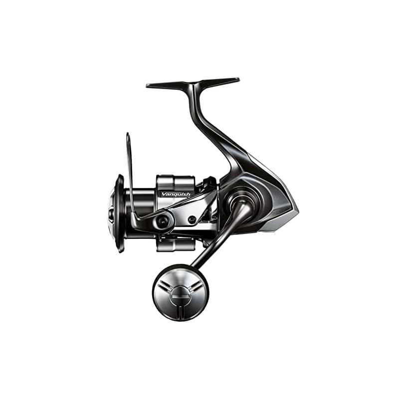 シマノ SHIMANO スピニングリール 23 ヴァンキッシュ C5000XG