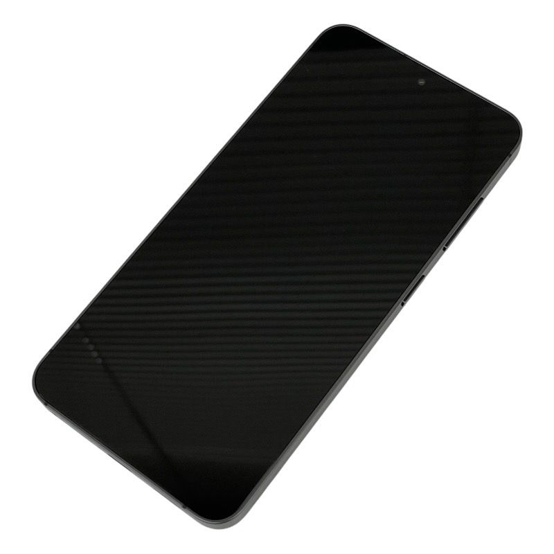 Galaxy S24 256GB 国内正規品 SIMフリー SM-S921Q Samsung Galaxy S24 5G Single-SIM SM-S921Q オニキスブラック