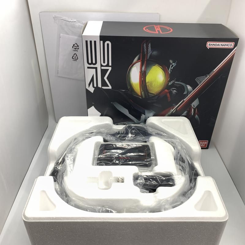 バンダイ CSM ファイズドライバーNEXT コンプリートセレクションモディフィケーション 仮面ライダー555 ファイズ コンセレ 10