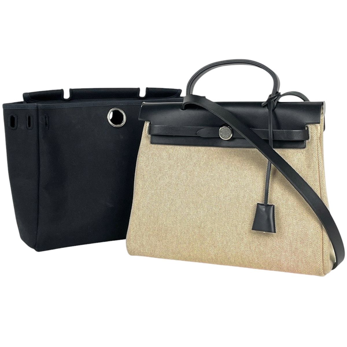 エルメス HERMES エールバッグ PM 2WAY ショルダーバッグ
