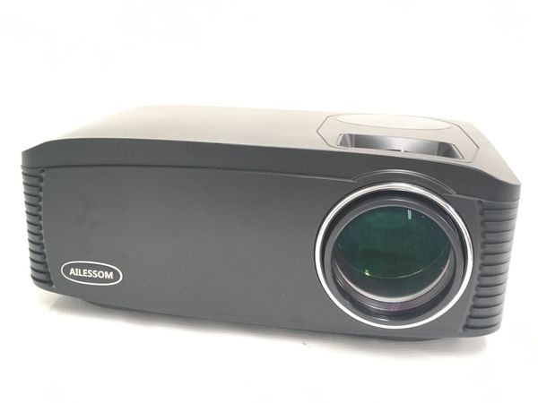 スマホ/家電/カメラビデオプロジェクター AILESSOM L308 - reku-pool.ch