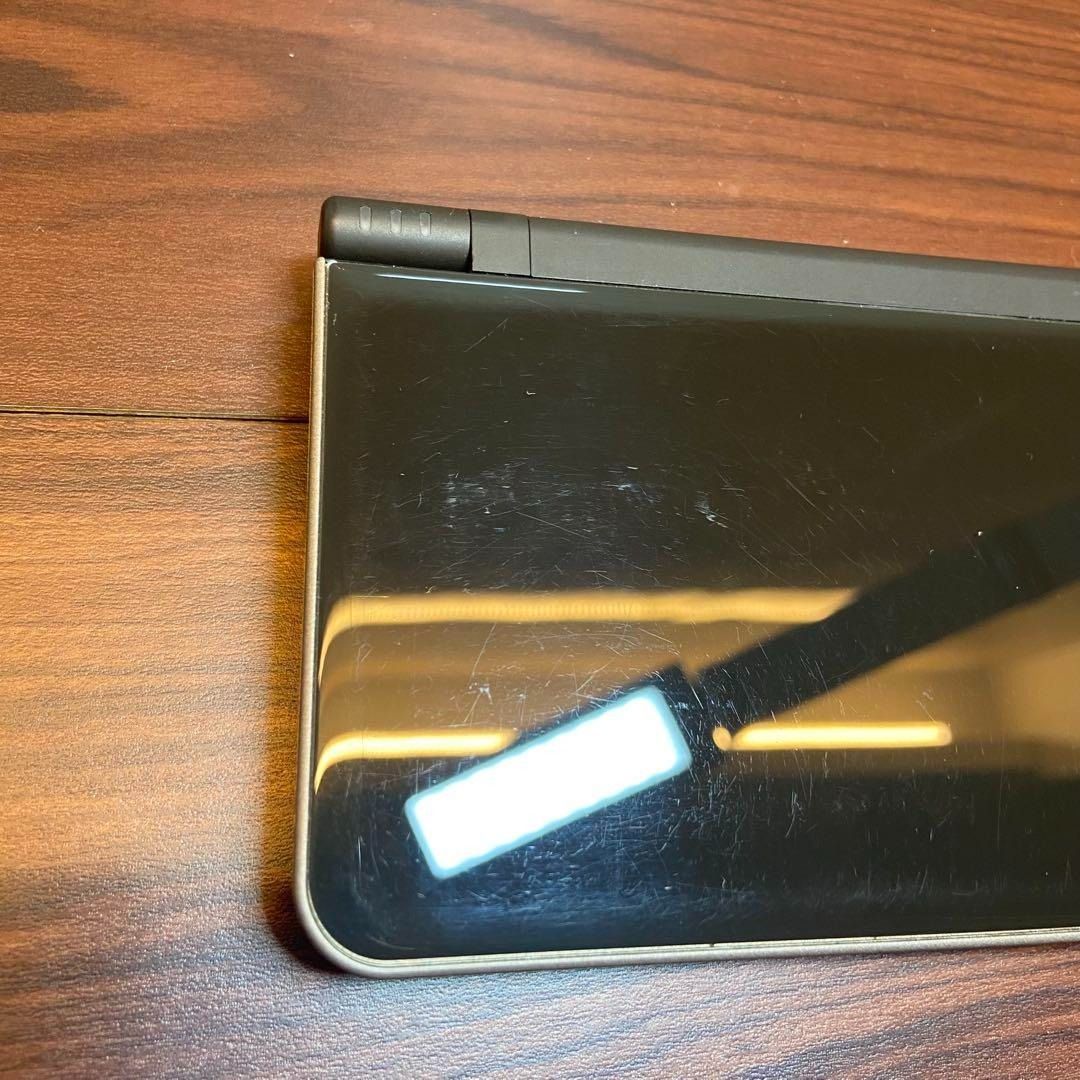 本体 ダークブラウン