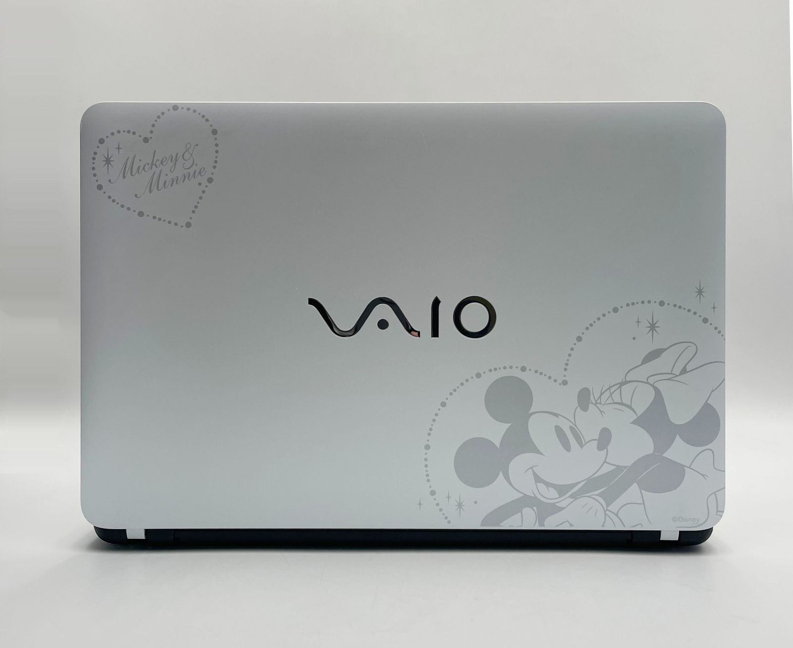 ✨特売✨VAIO Fit 15Eノートパソコン✨8GBメモリ✨SSD✨15.5型 - ノートPC