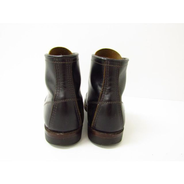 RED WING BECKMAN レッドウィング ベックマン（ブーツ）｜RED
