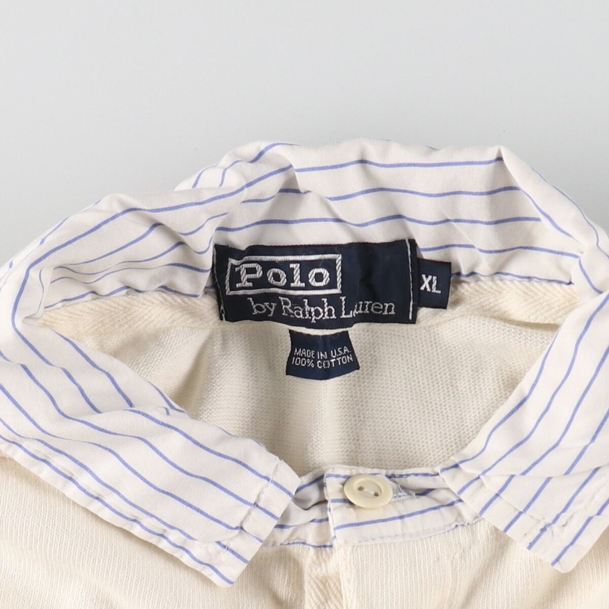 古着 90年代 ラルフローレン Ralph Lauren POLO by Ralph Lauren