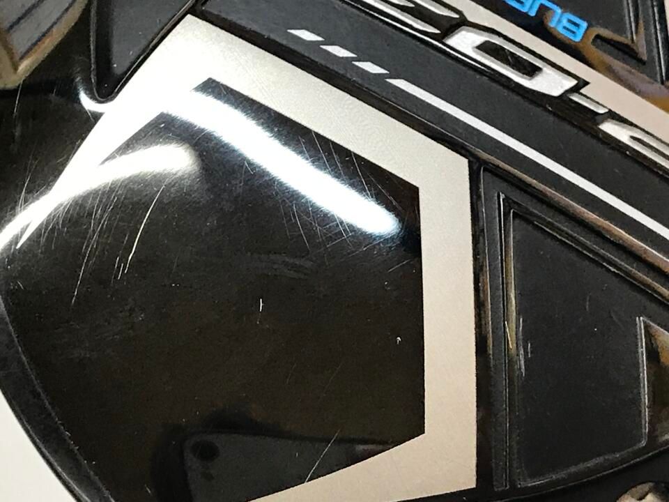  XP-03 16.5 S SPEEDER 4 フェアウェイウッド カムイ 最短 フェアウェイウッド メンズ