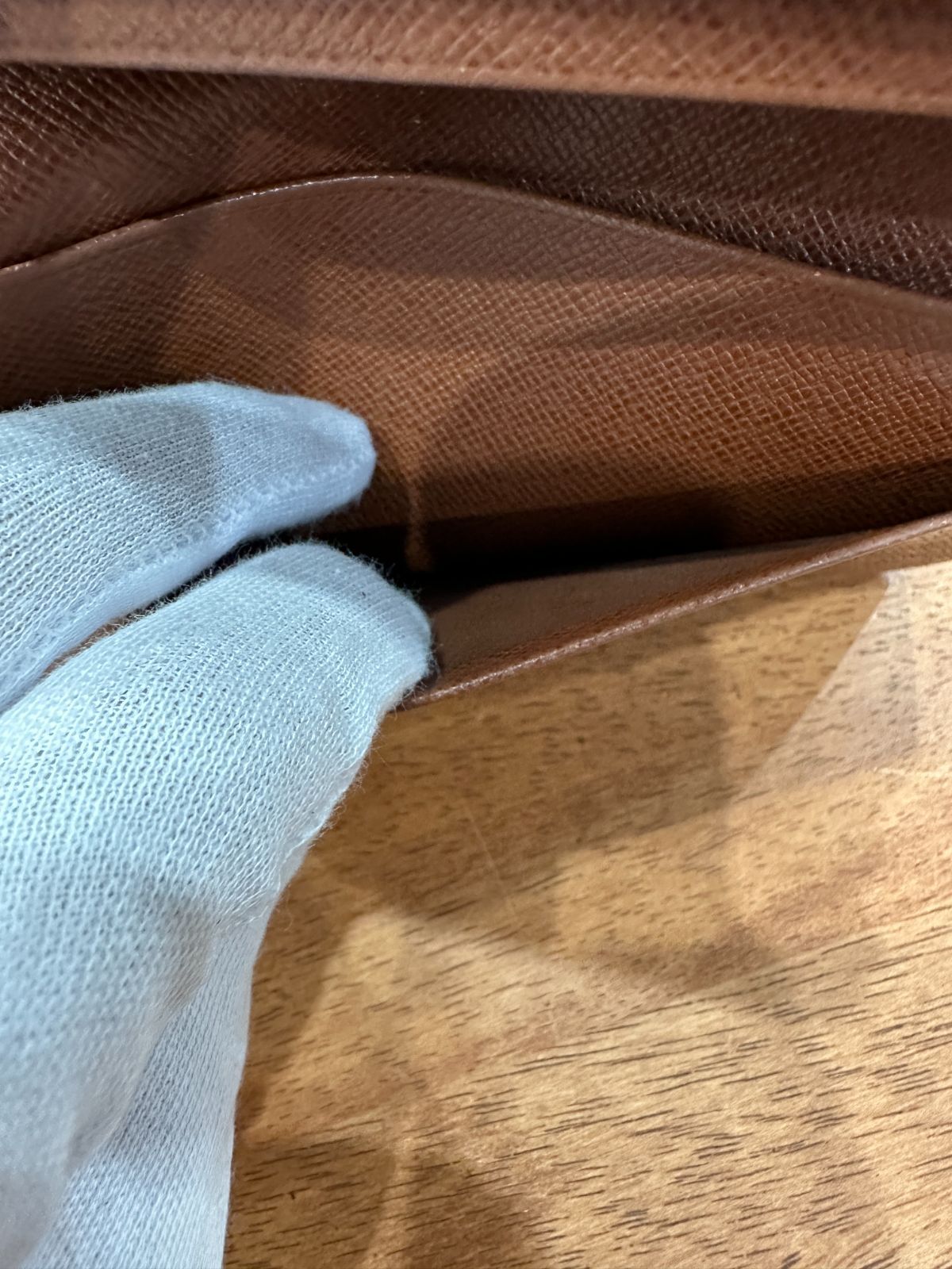 ルイヴィトン モノグラム