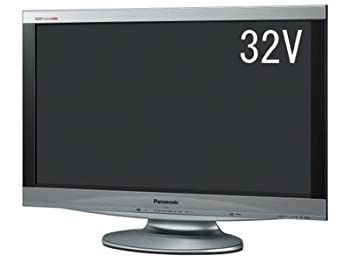 【中古-非常に良い】 パナソニック 32V型 液晶 テレビ THL32V1 フルハイビジョン 2009年モデル