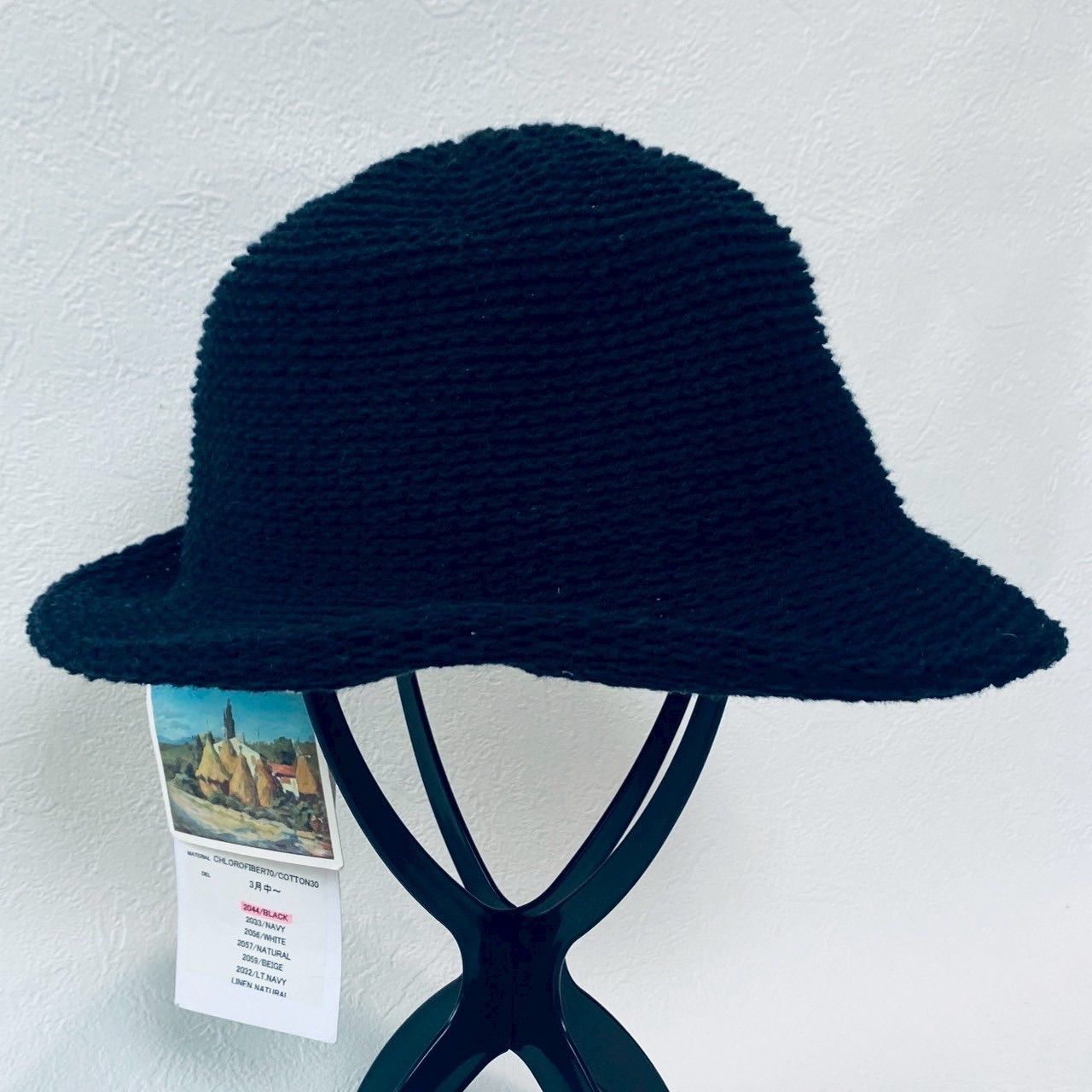 Toscana バケットハット