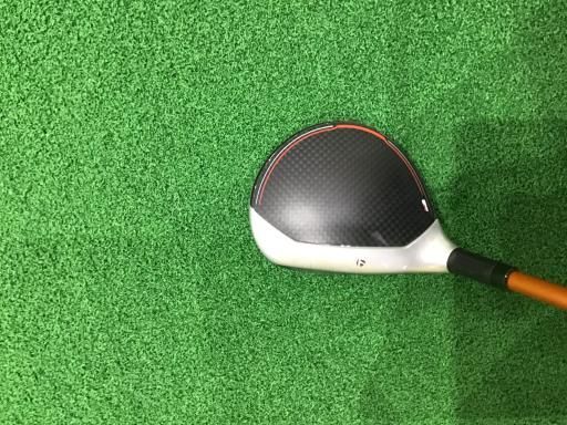 FW 純正特注シャフト