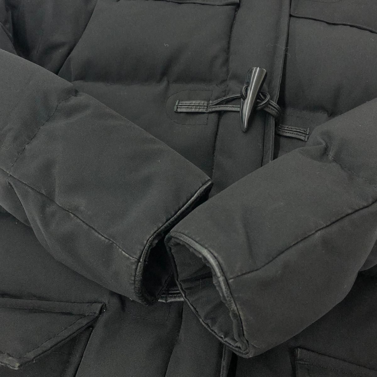 CAPE HEIGHTS ケープハイツ ダウンコート 小さいサイズ:XS ブラック  