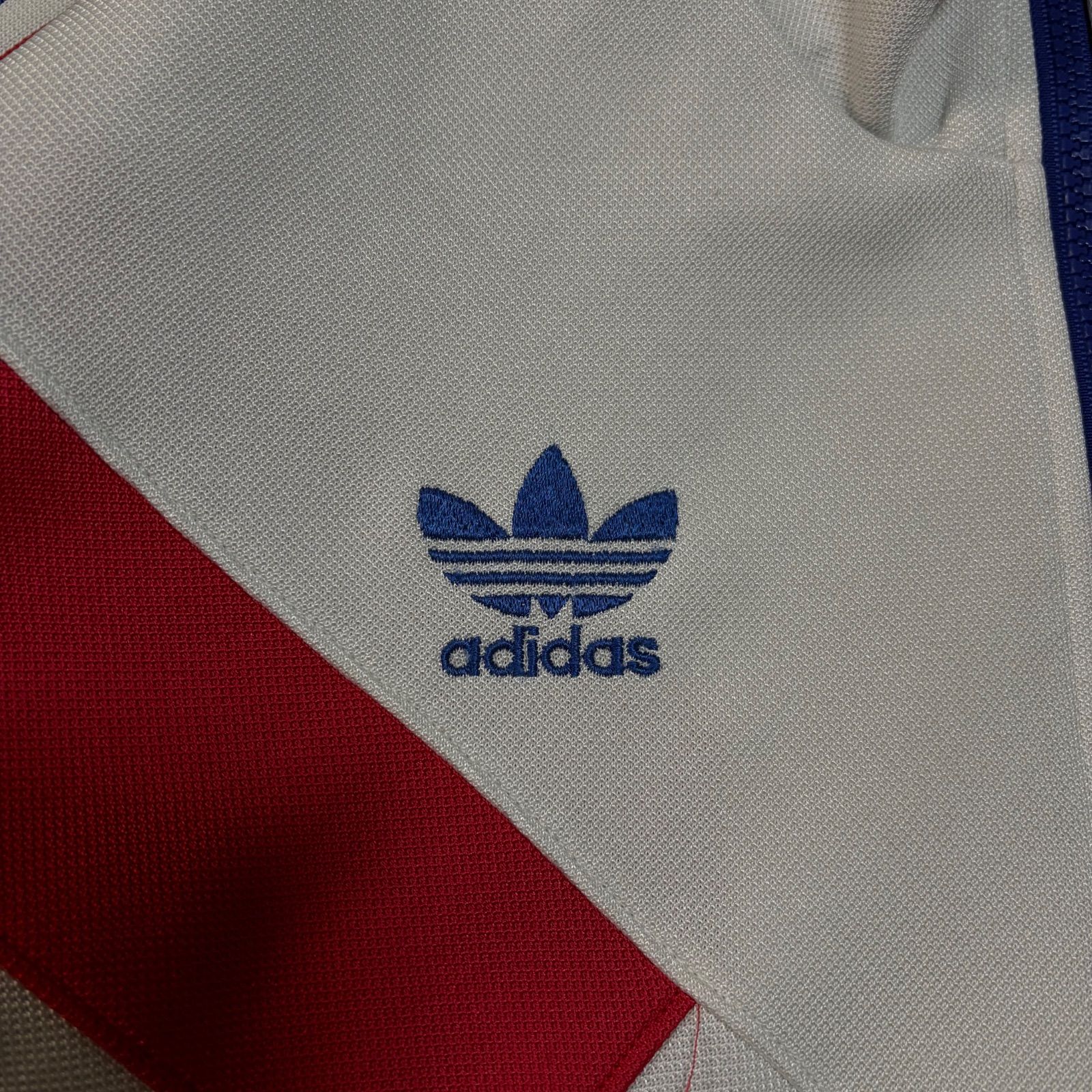 adidas アディダス TrackJacket トラックジャケット ジャージ
