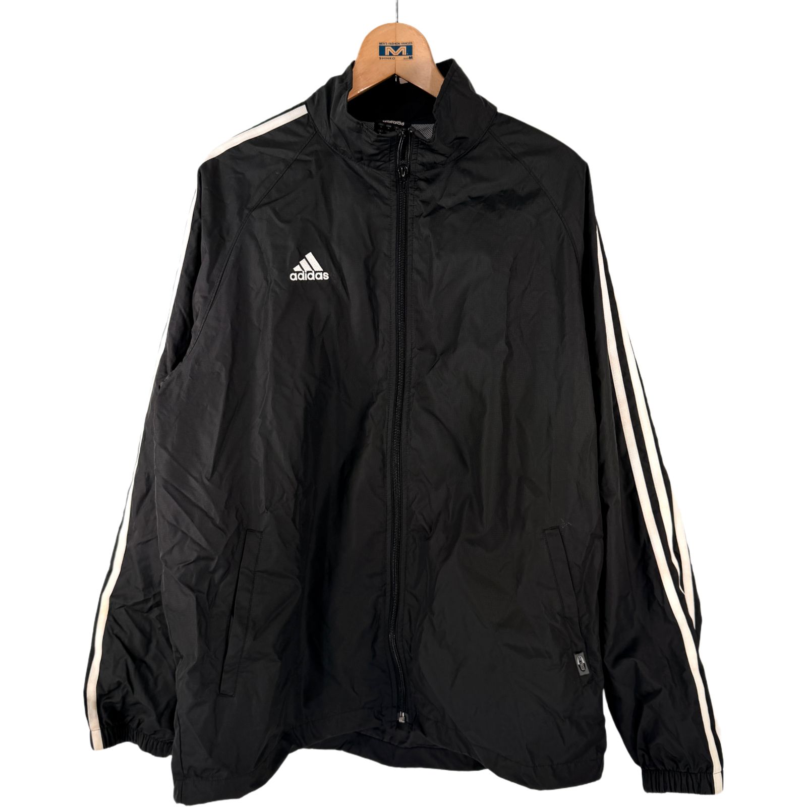 adidas Clima365 ジャージ上下セット M 【公式通販】