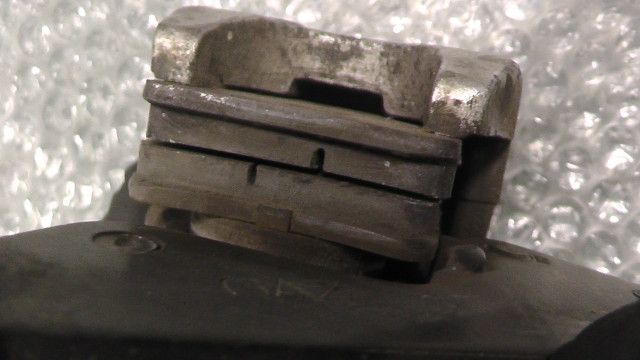 ライブディオZX前期 AF35 の マスターシリンダー M8:#1749518296