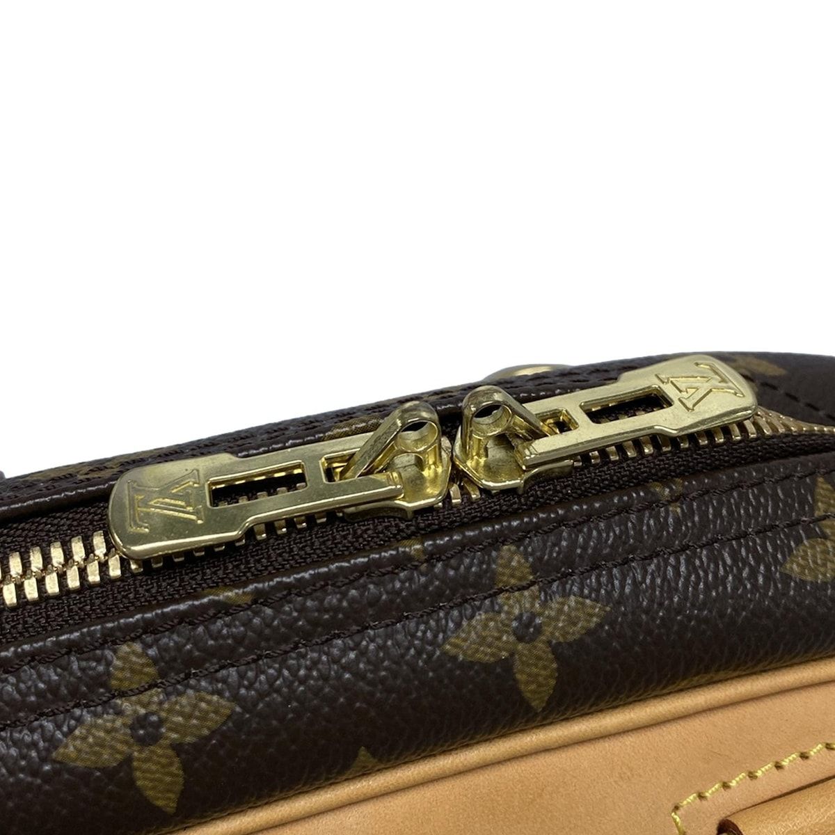 LOUIS VUITTON(ルイヴィトン) ハンドバッグ モノグラム美品