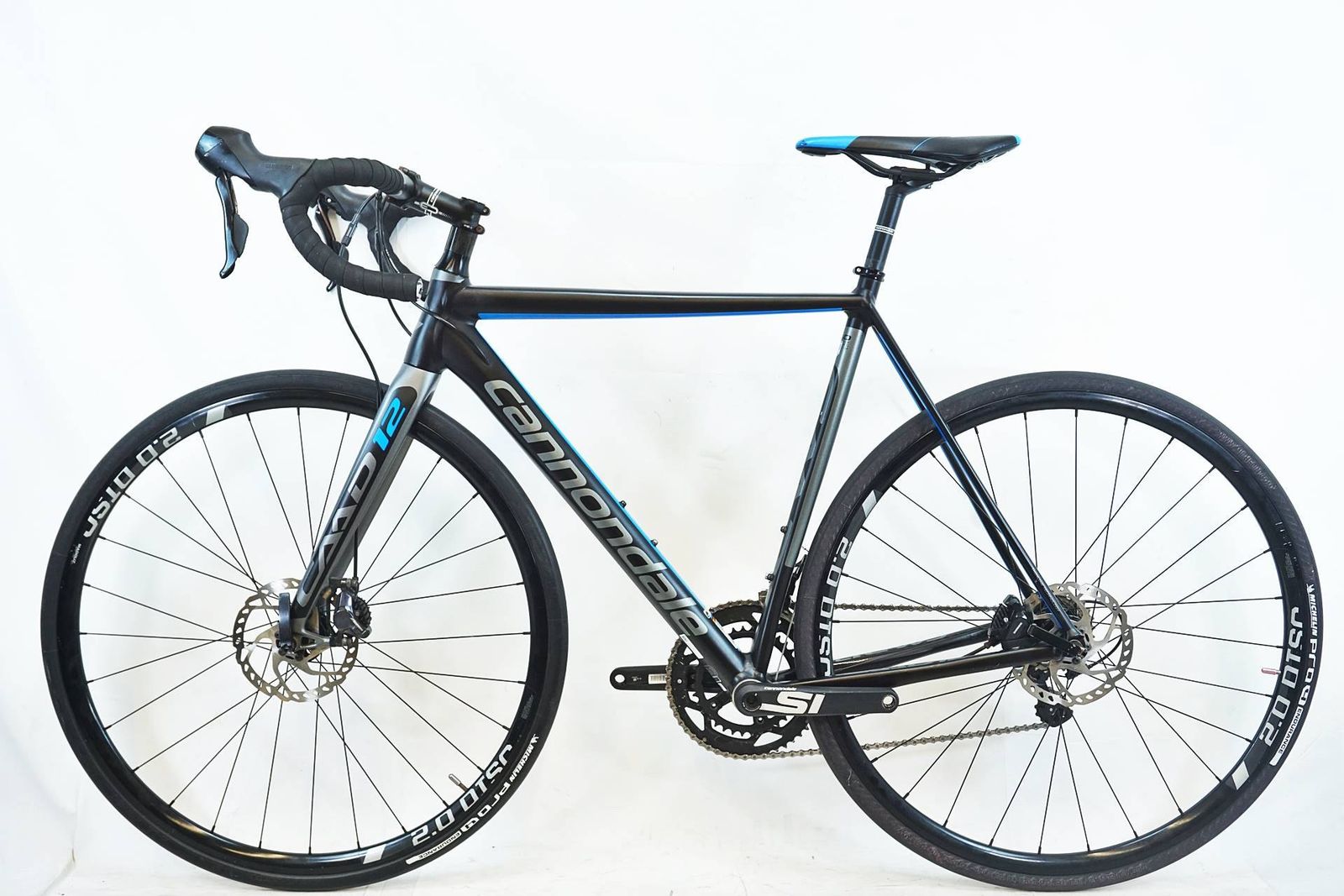 CANNONDALE 「キャノンデール」 CAAD12 DISC 105 2017年モデル ロード