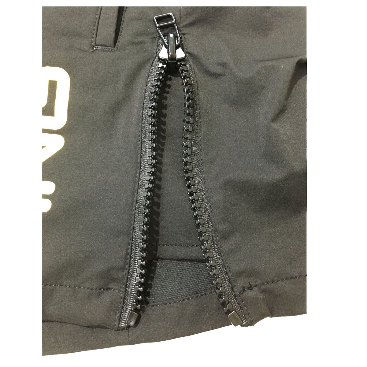 ○★新品未使用　PING（ピン）　バイアスロゴ　スカート　M　ブラック 0000677375_p01_01.jpg